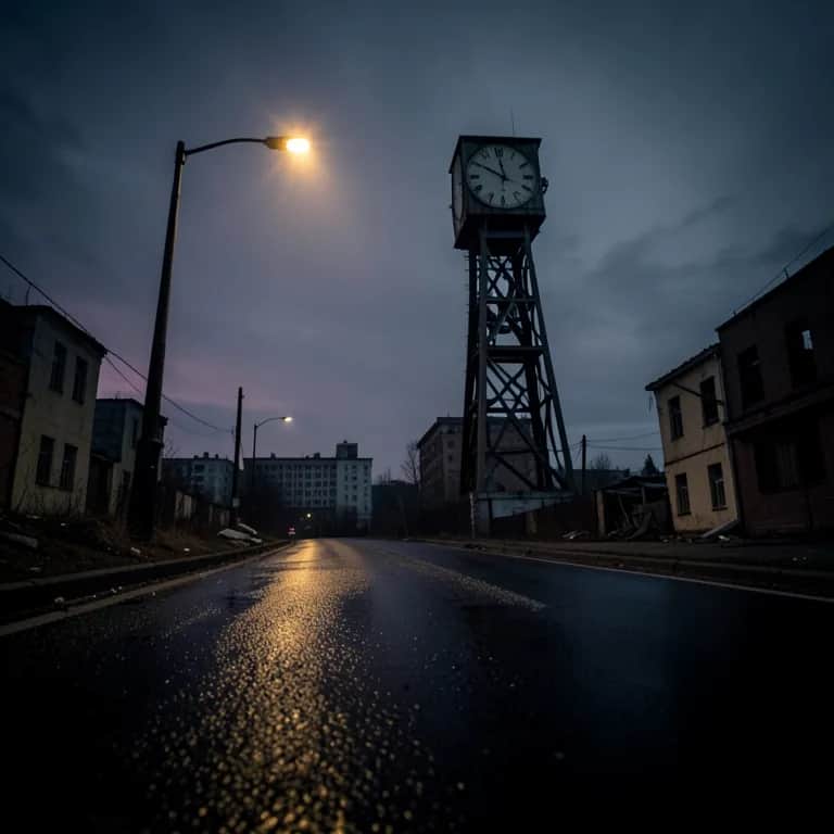 FADE TO BLACK (Dark Room)