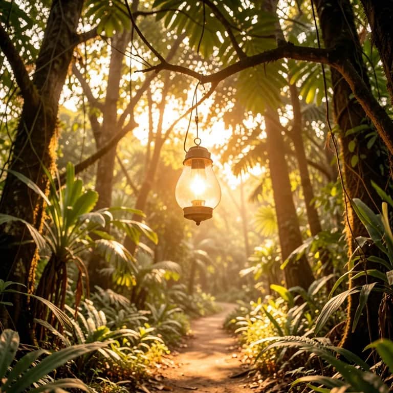 Sueño de Luz para Lukah