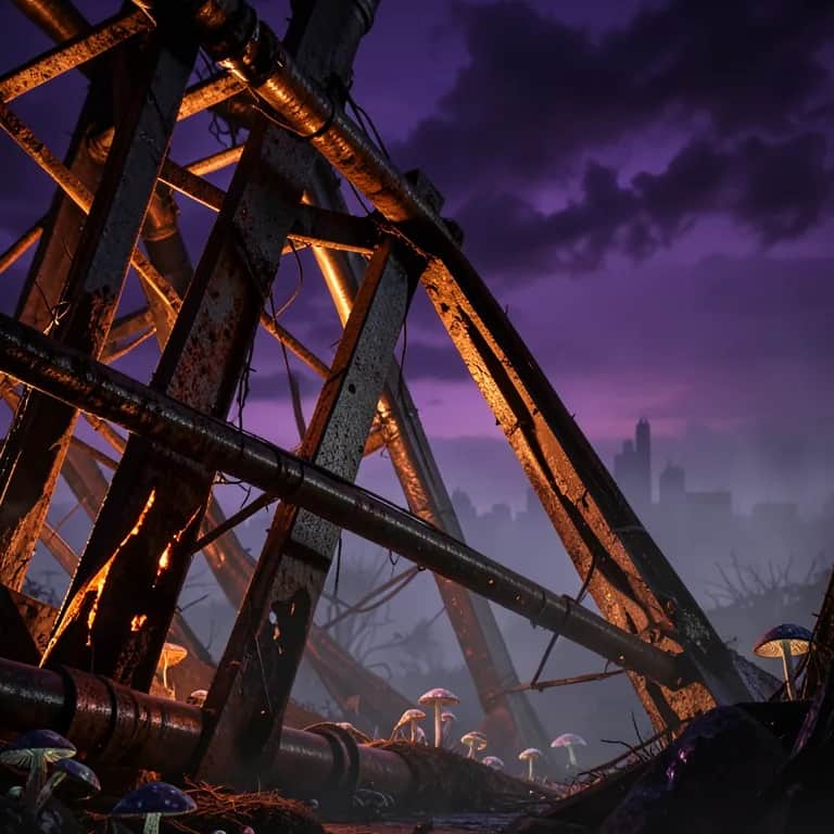 Я переможу жорстокість твою!