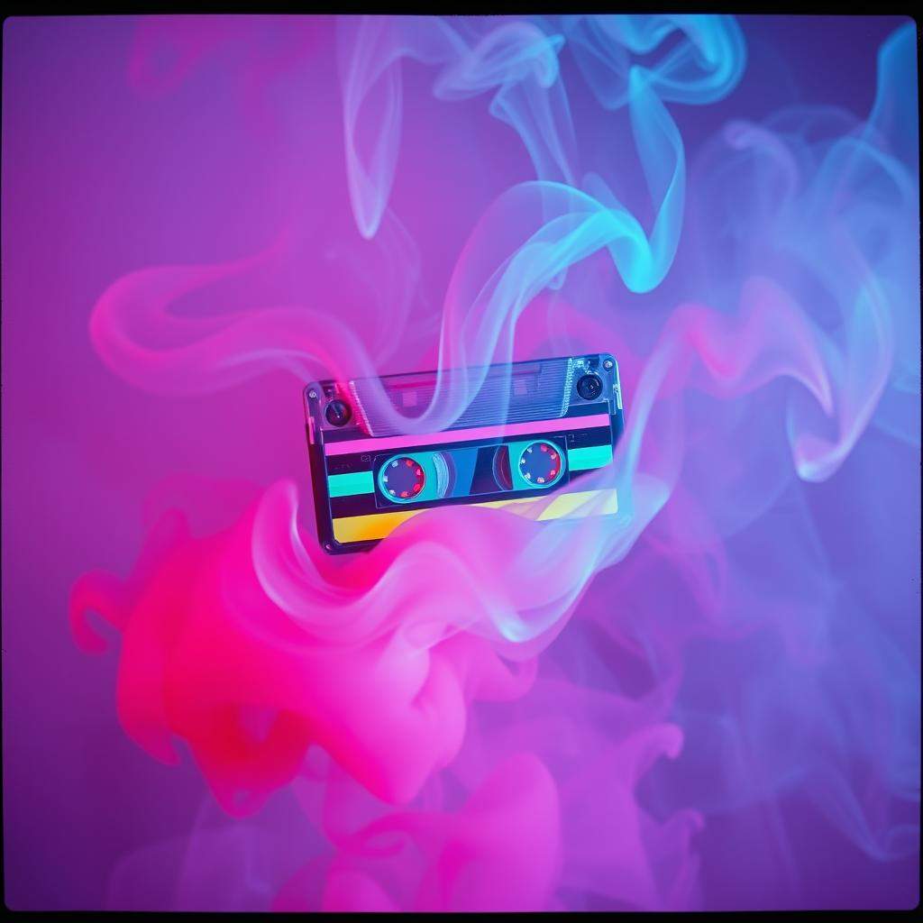 Smoke like us