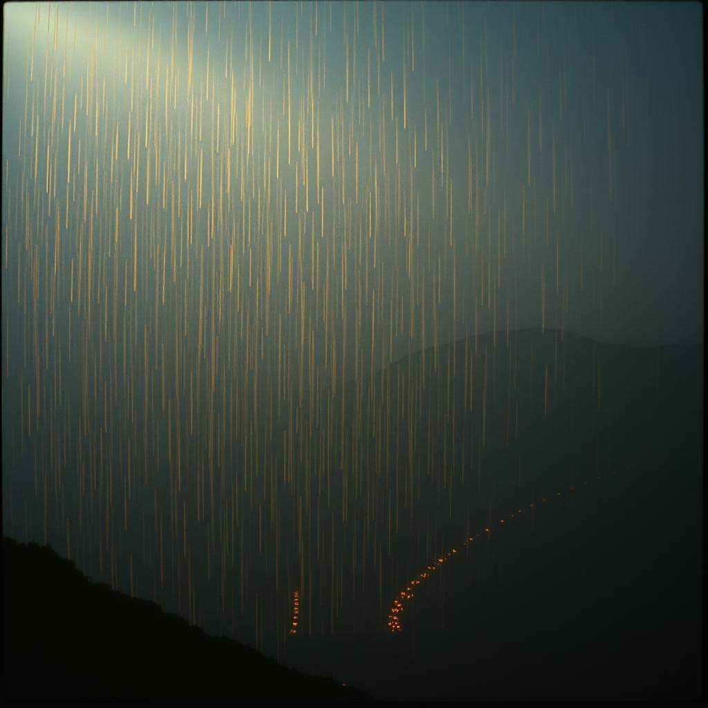 Tears Of Gold