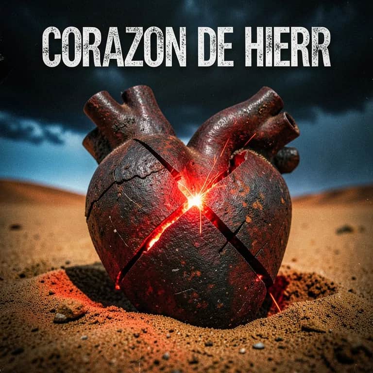 Corazon de hierro