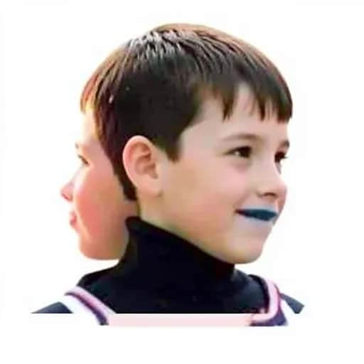 Sê my wie ken-Lee Pearson 3