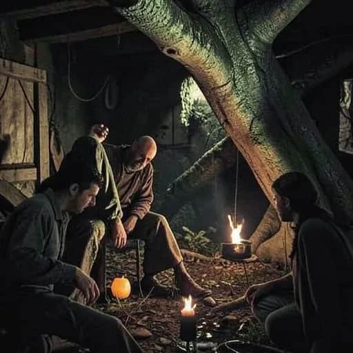 What others can do to others and give others bad energy.