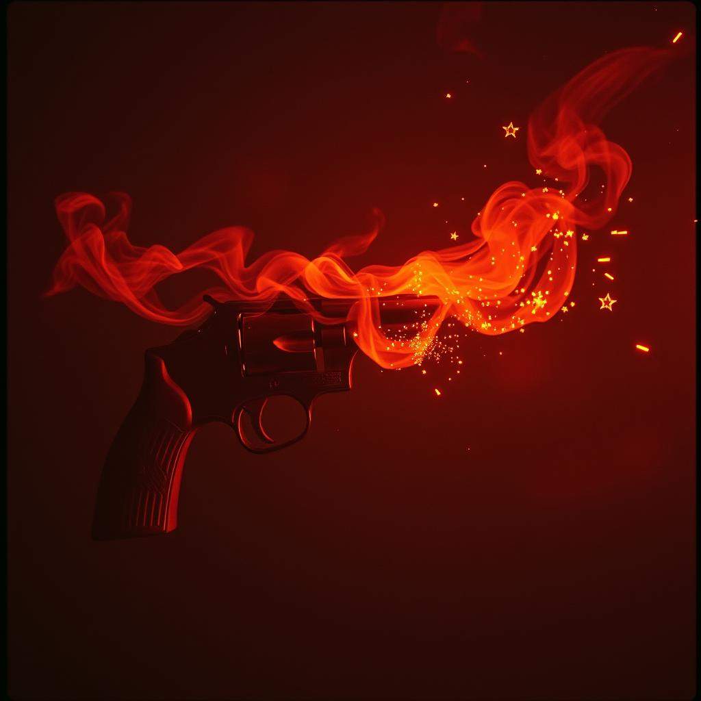Revolver