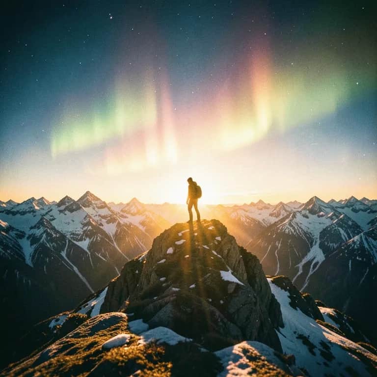 Limitless Rise