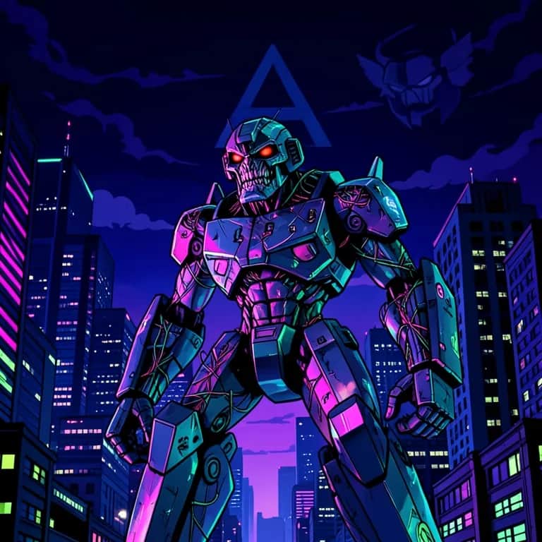 Roll Out the Thunder