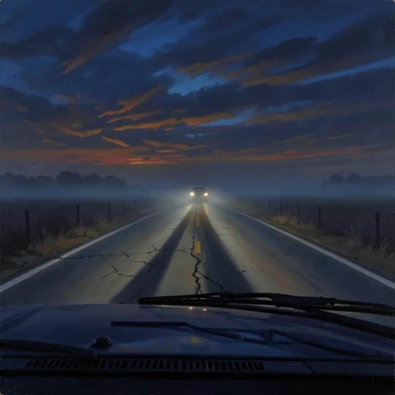 Midnight Echoes