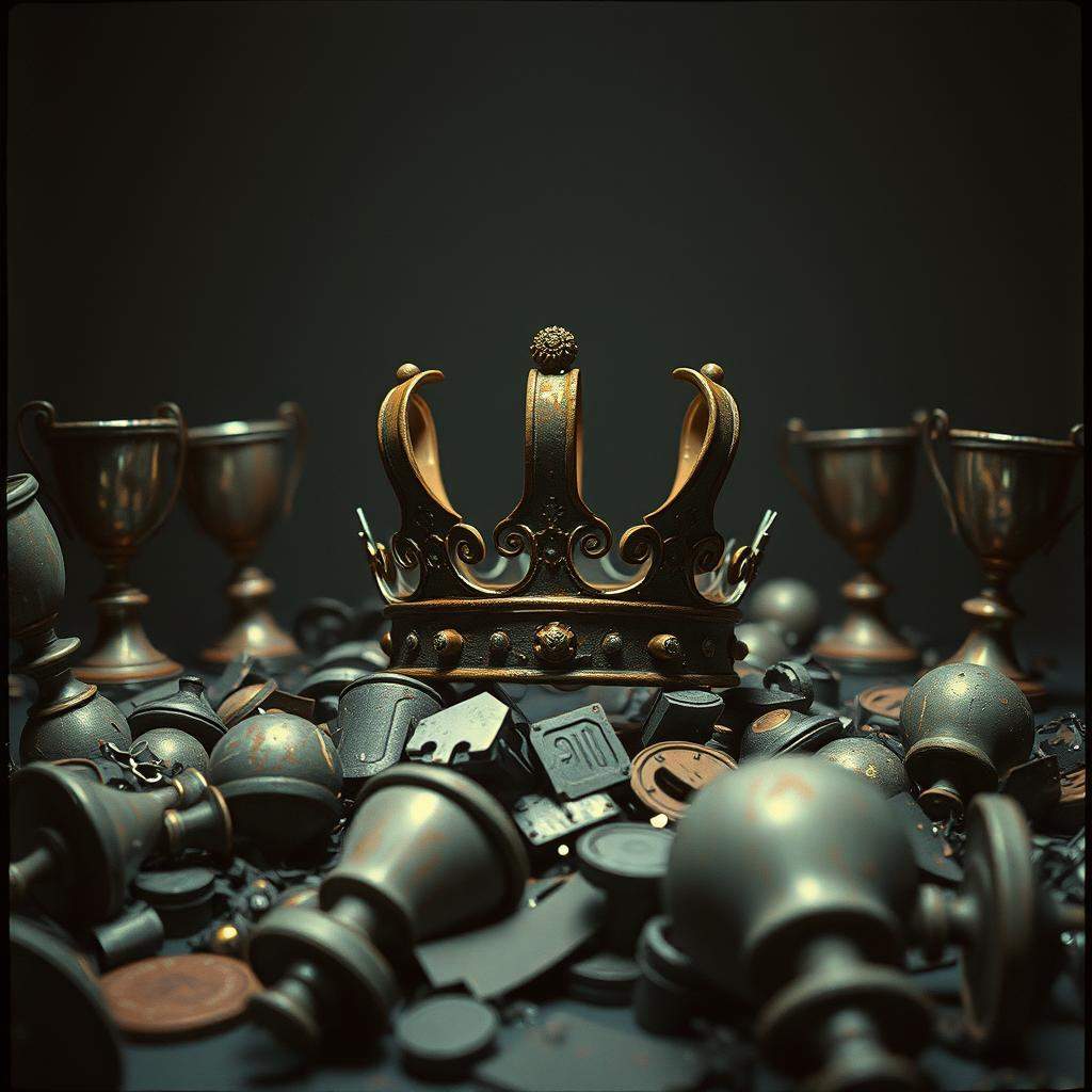 Bragging Rights