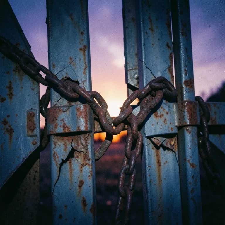 Fists Full Of Failure