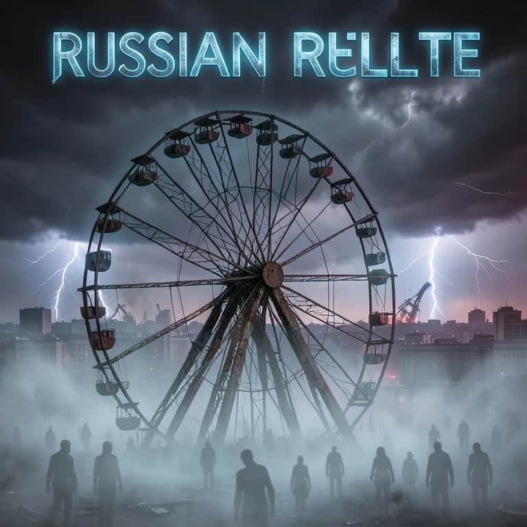 Russian Roulette