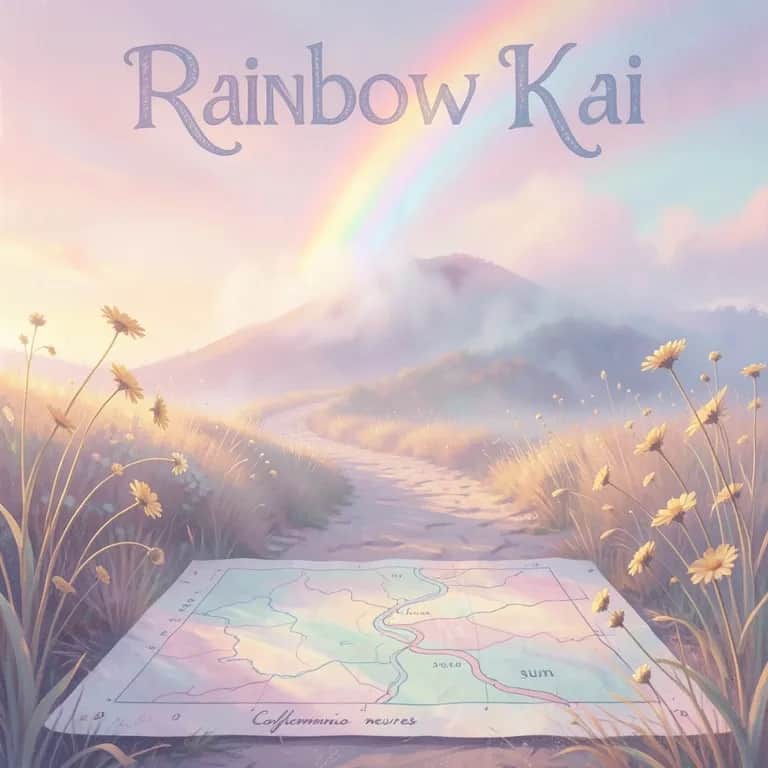 Rainbow Kai