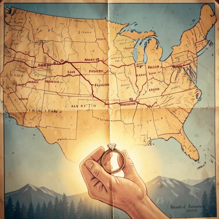 Christina Caught Her Cowboy