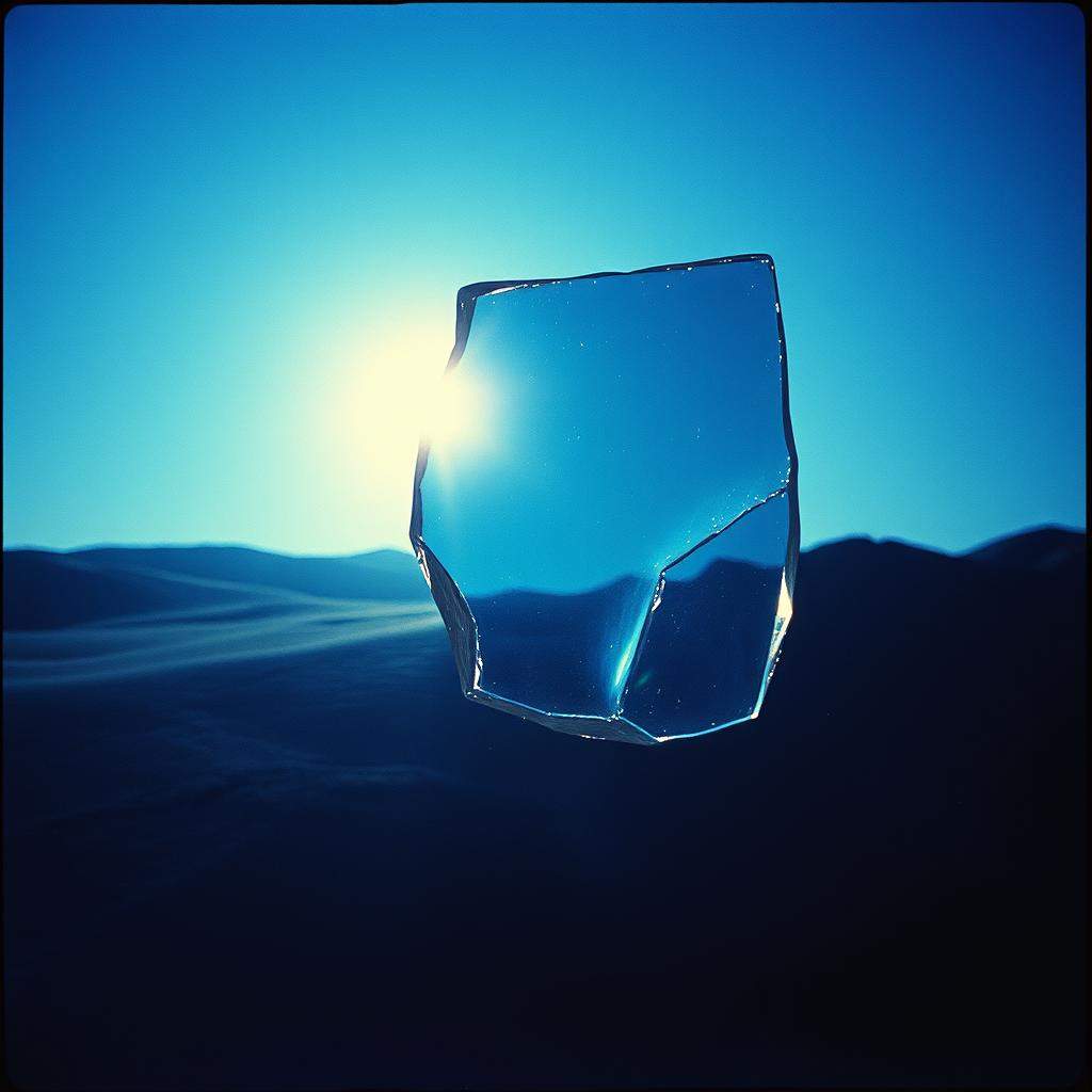 Shattered Harmonics