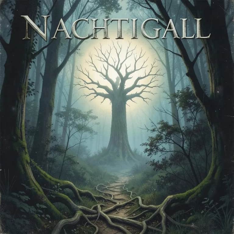 "Nachtigall"