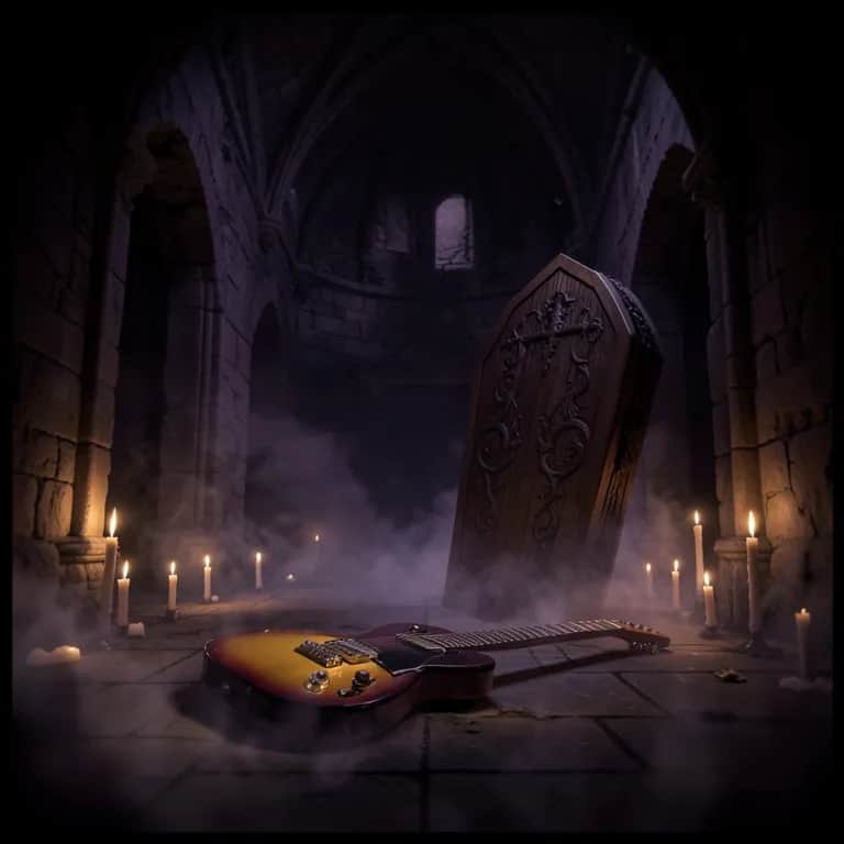Vampire Unseen