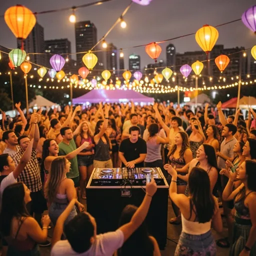 HASTA AMANECER EN TIKTOK