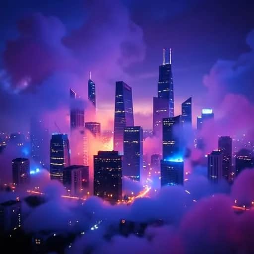 Noche de Alto Voltaje