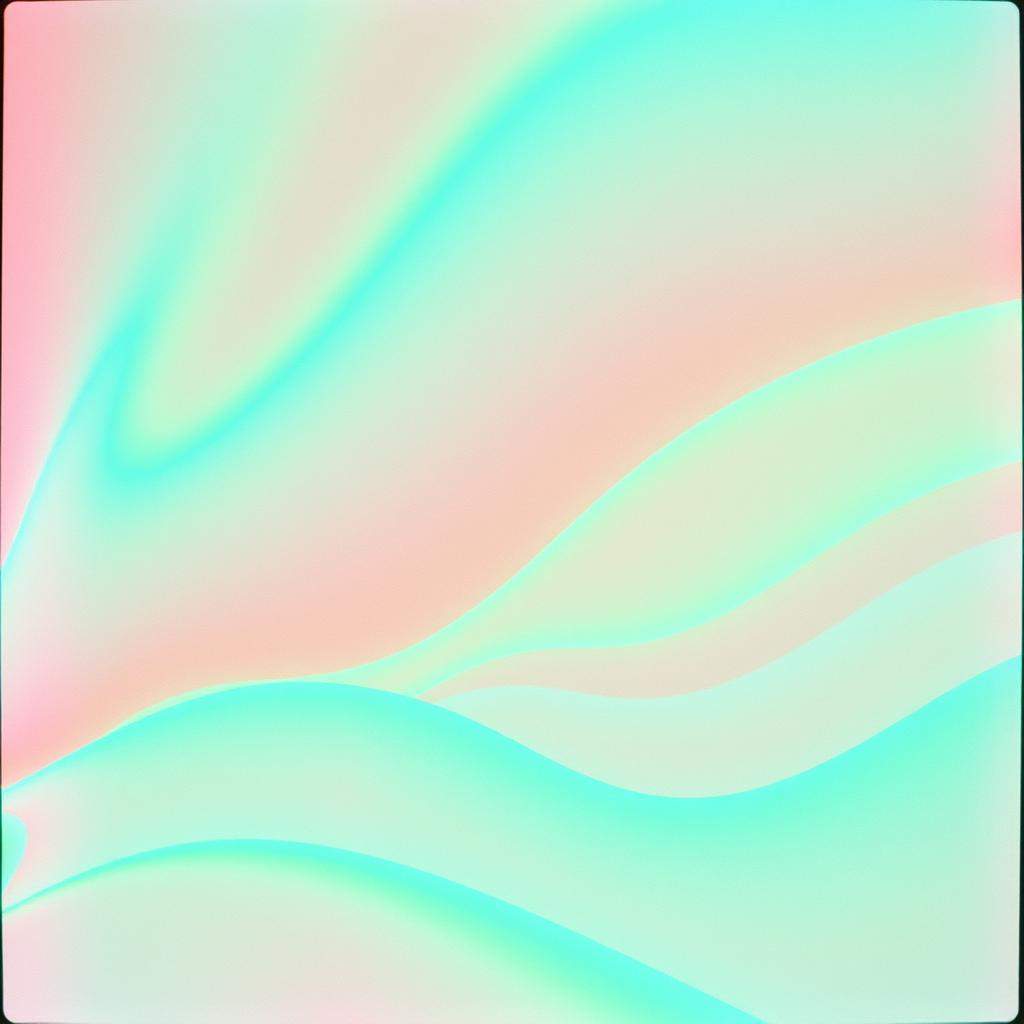 Evolving Vibes