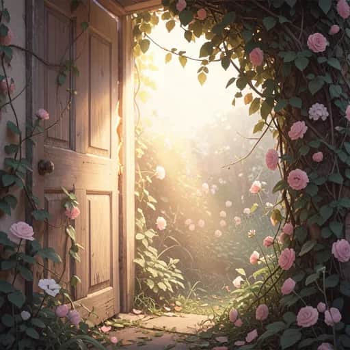 Comfortable Letting Go