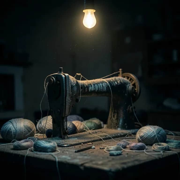 Falling Apart