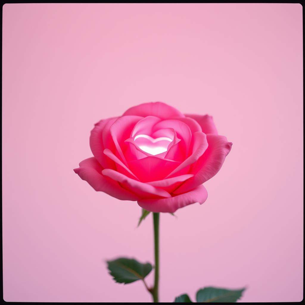 Love You From The Bottom Of My Soul
