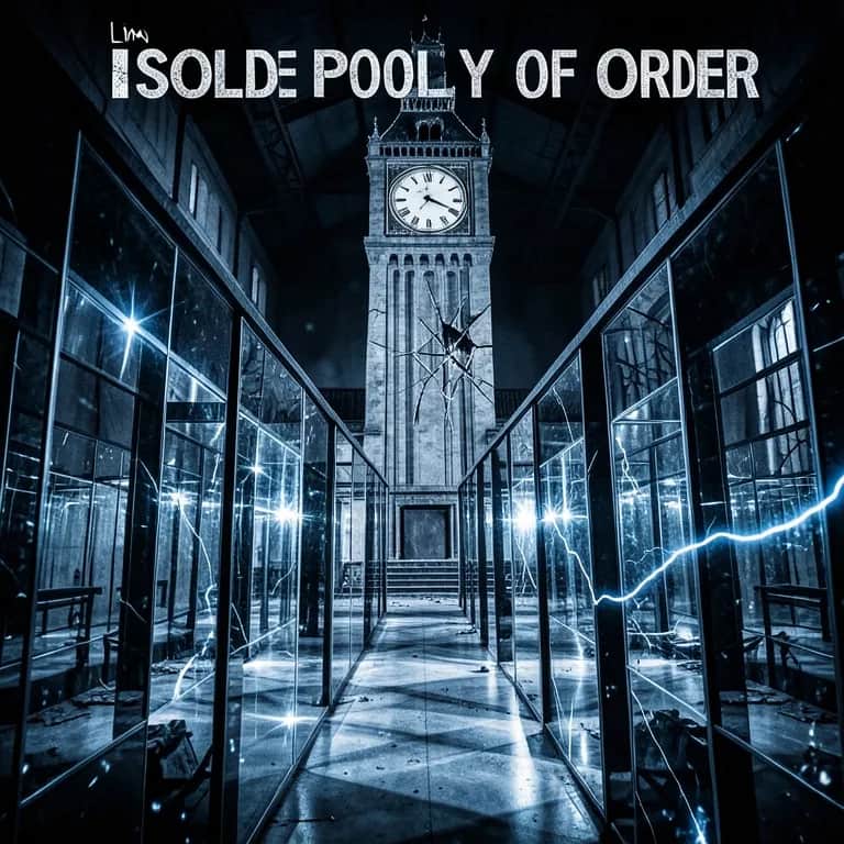 Policy of Order