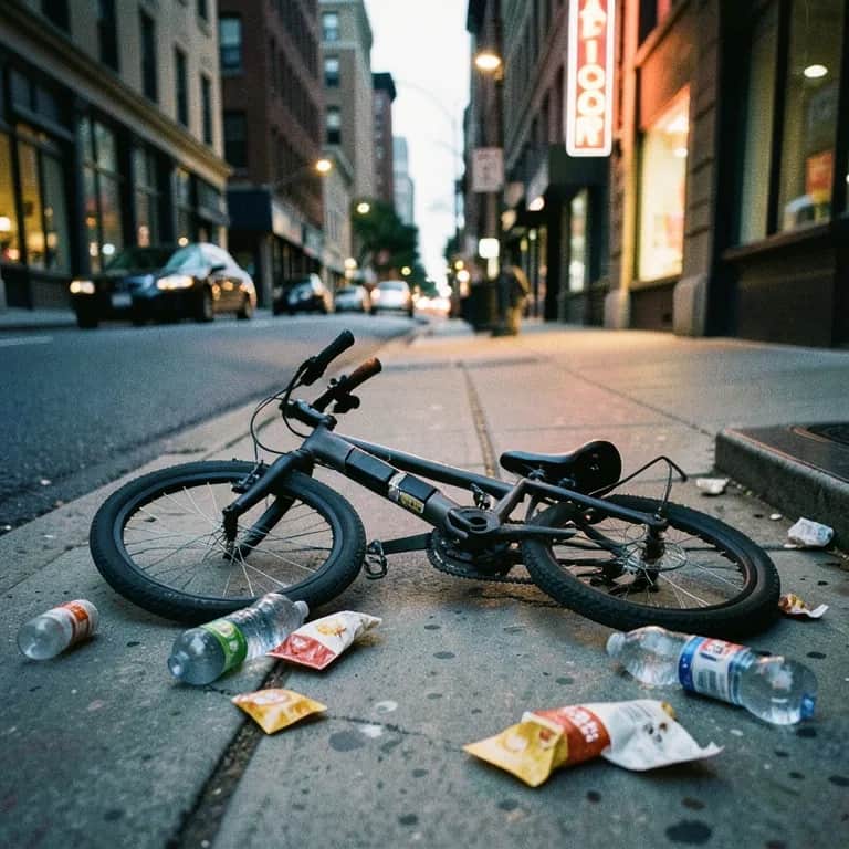 Pocket Change Parade