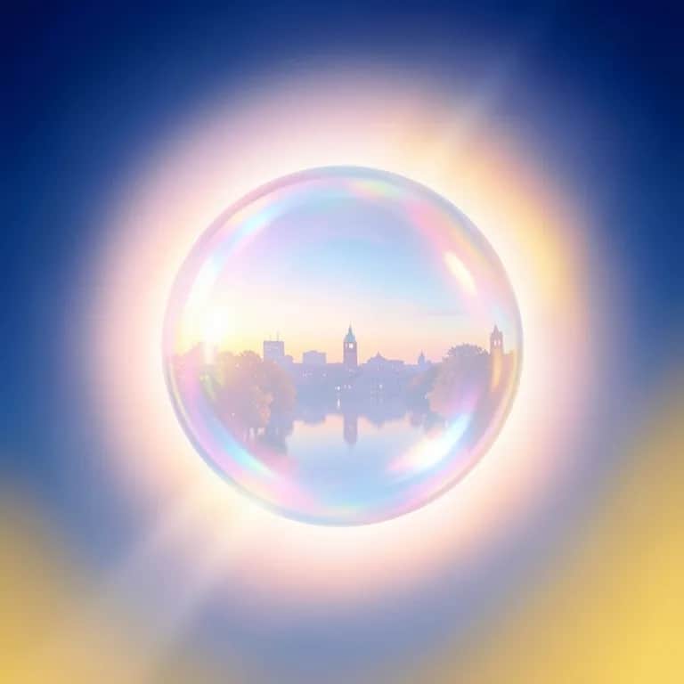 Stay Inside This Moment (Forever)