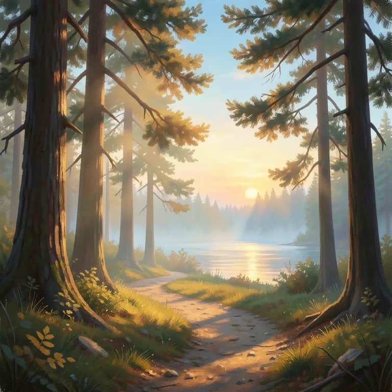 The long way home  - Dj Sterenn