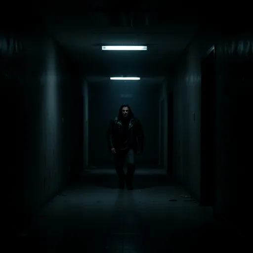 Goodness of Victory - D // Leather of silence