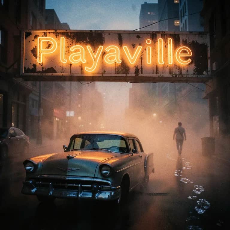 Playaville