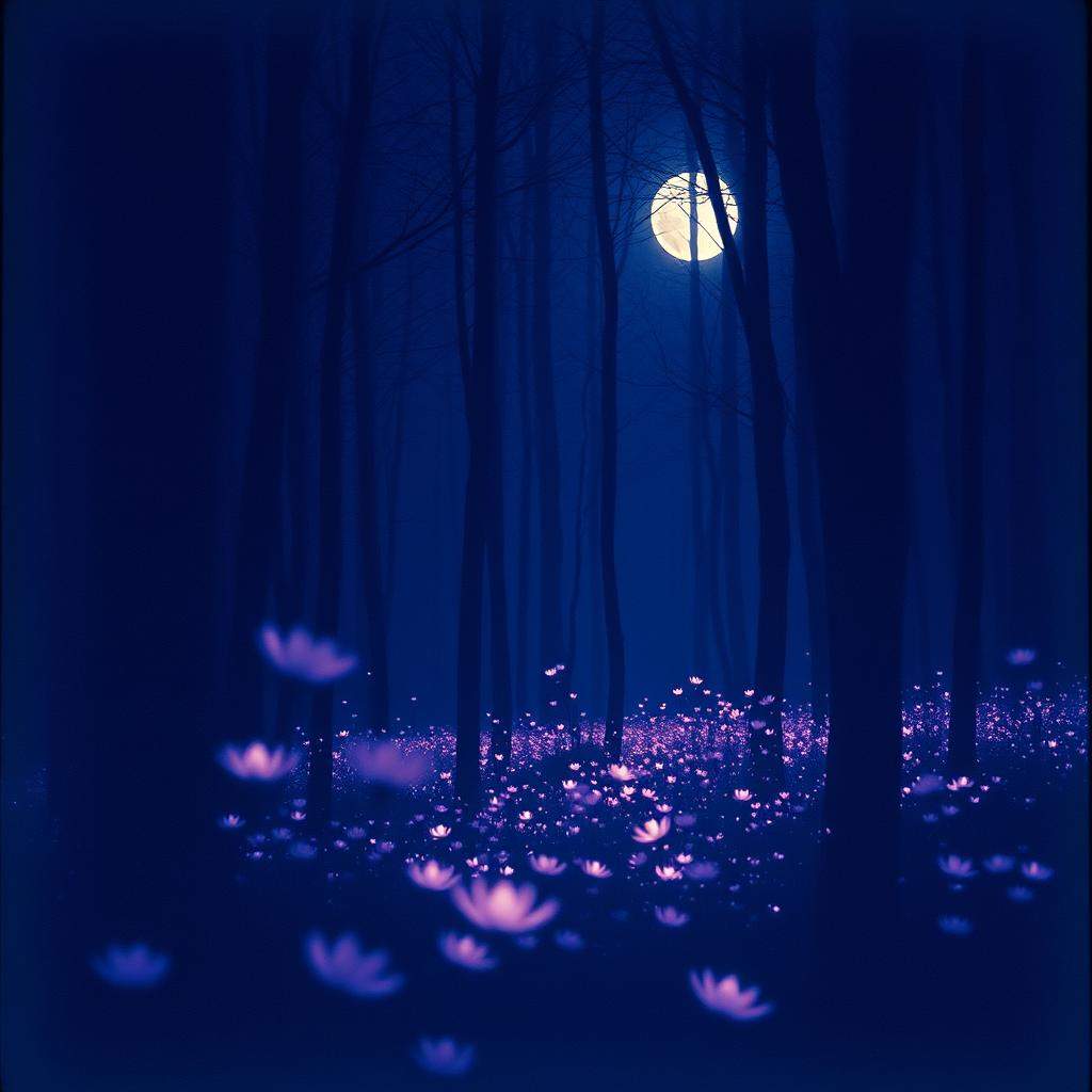Song of Elves