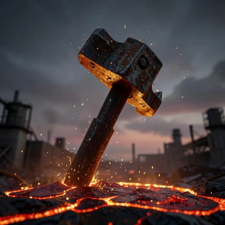 We Take What Is Ours