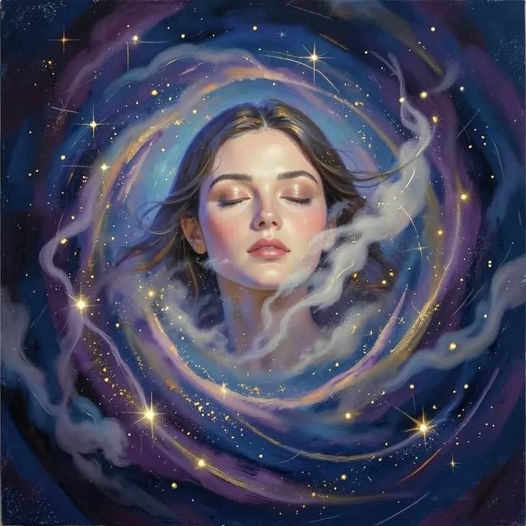 Besos de Estrellas