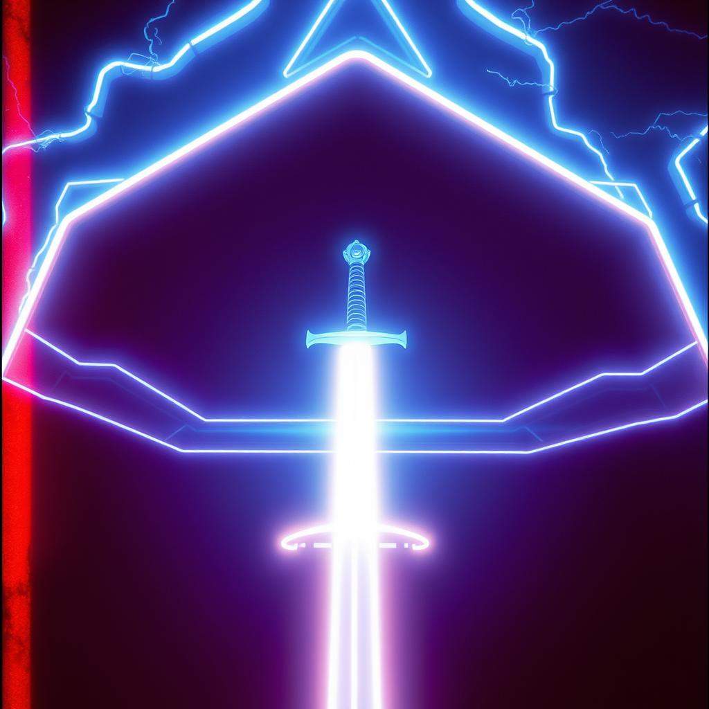 Silver Sword