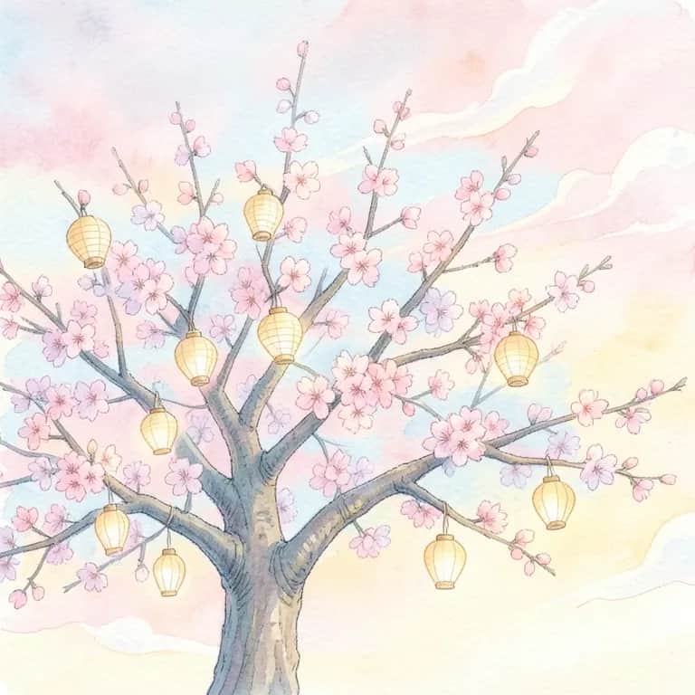 April, Lead the Way