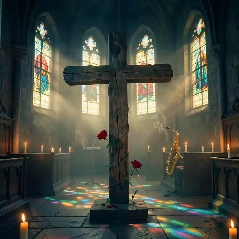 You are forgiven by Victor Joseph