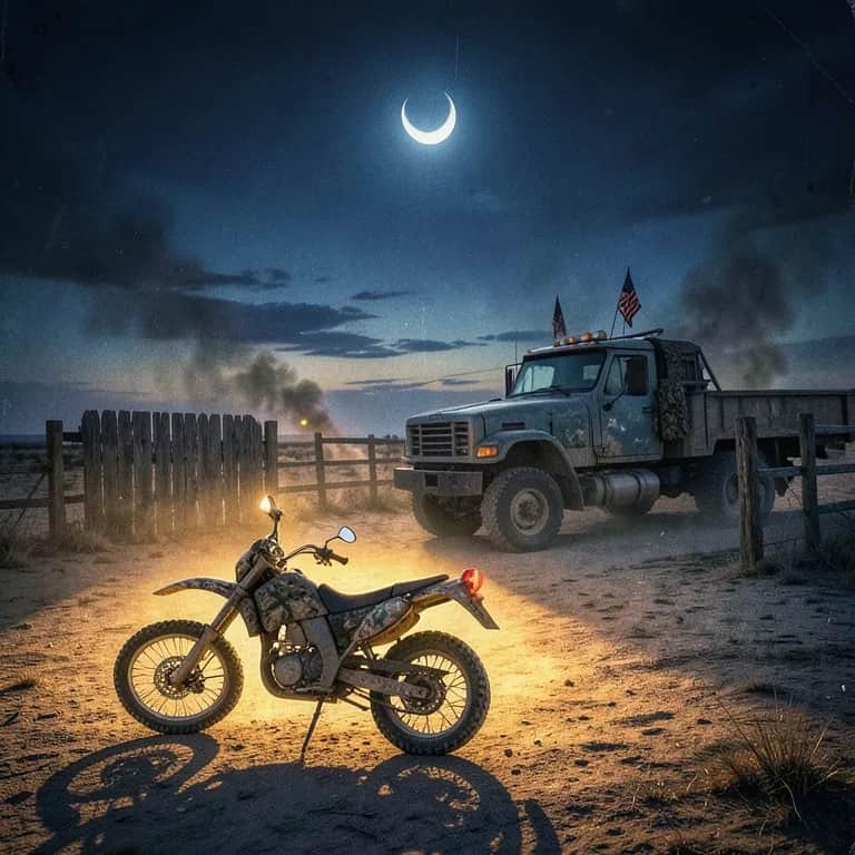 Buckshot & Bass Drops