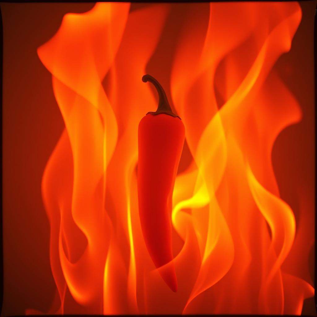 Spicy