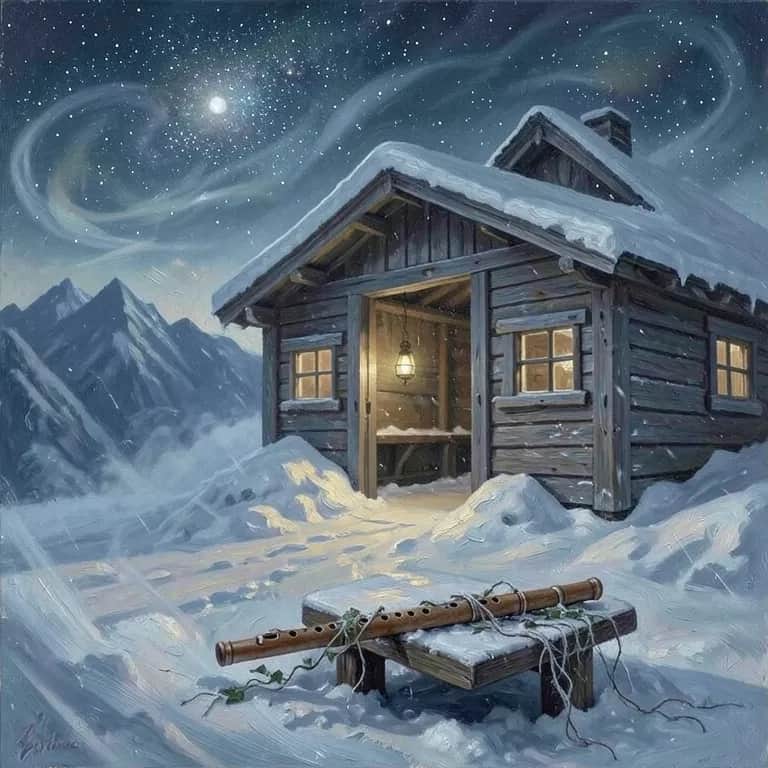 Tatra Shelter