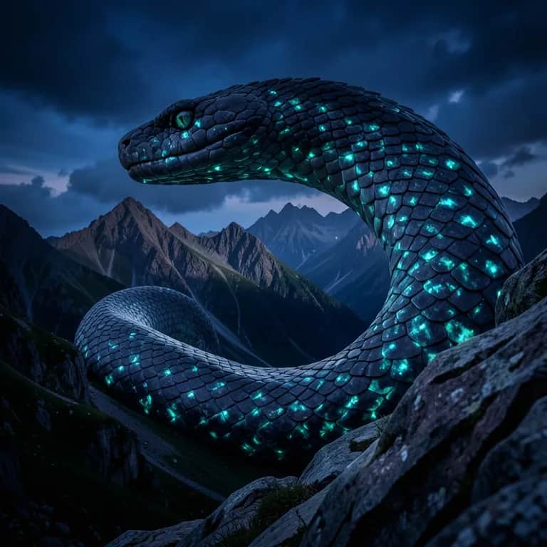 World Serpent