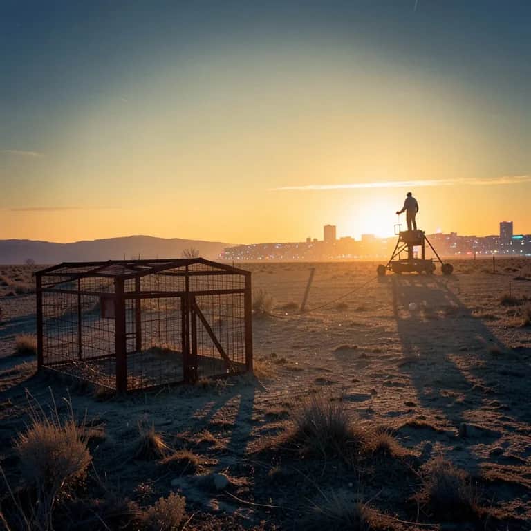 Jacob Spidel (Knows It All)