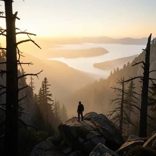 Fighting Means You’re Moving