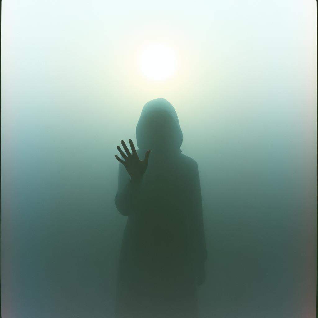 Shy away