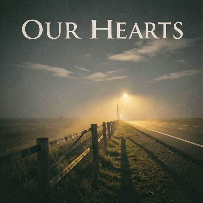 Our Hearts
