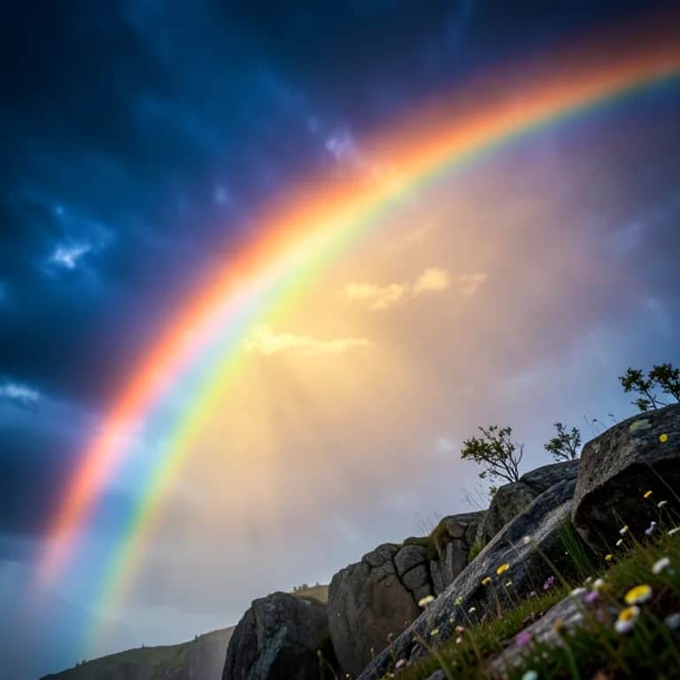 Rainbows