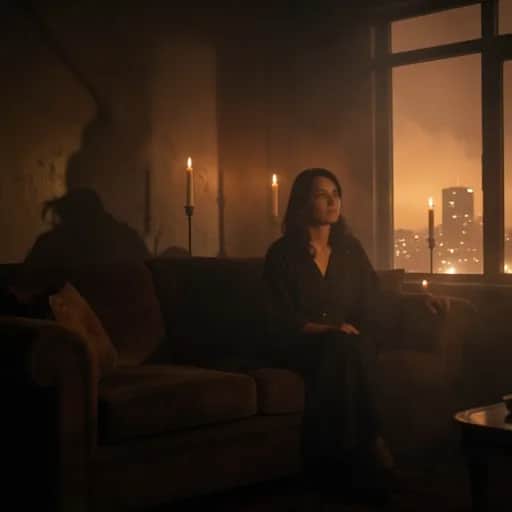 Used to (Is she the reason)