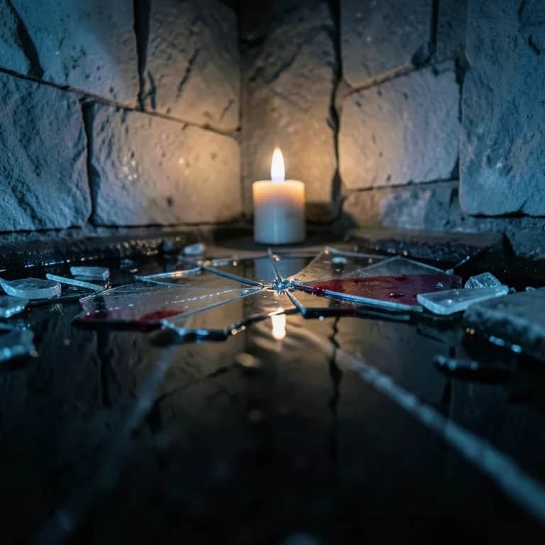 Gâcher tout trop vite