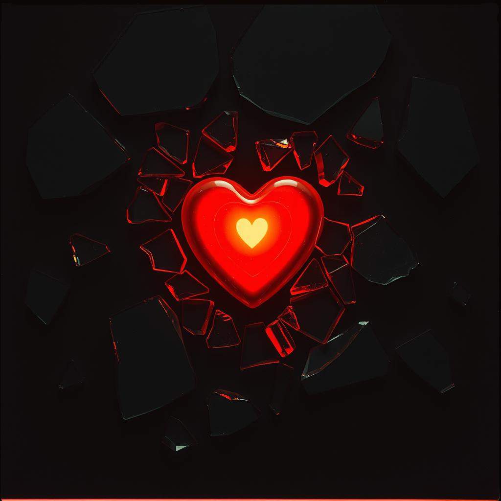 Someone don’t love like I love them